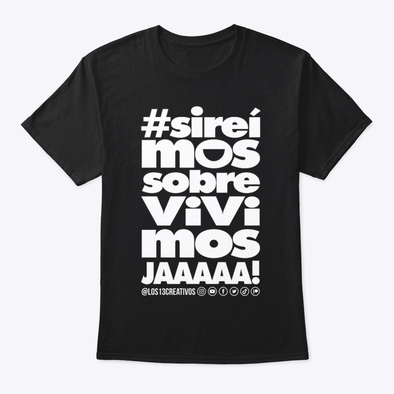 Si Reímos Sobrevivimos