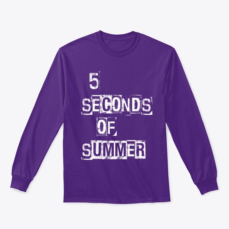  secondss off summerrr