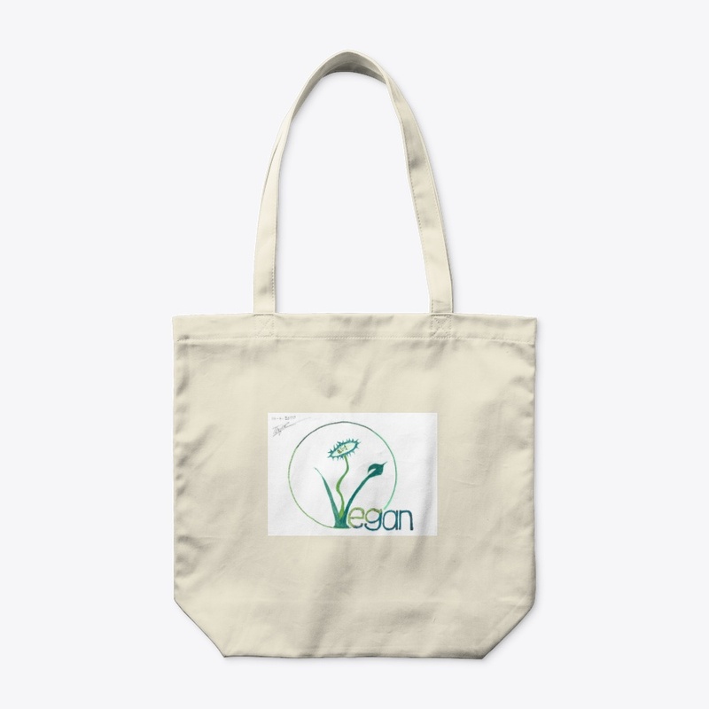A Vegan Option