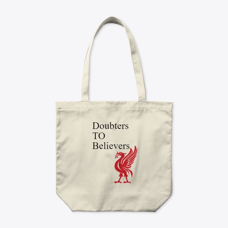 Liverpools Kloop special quote