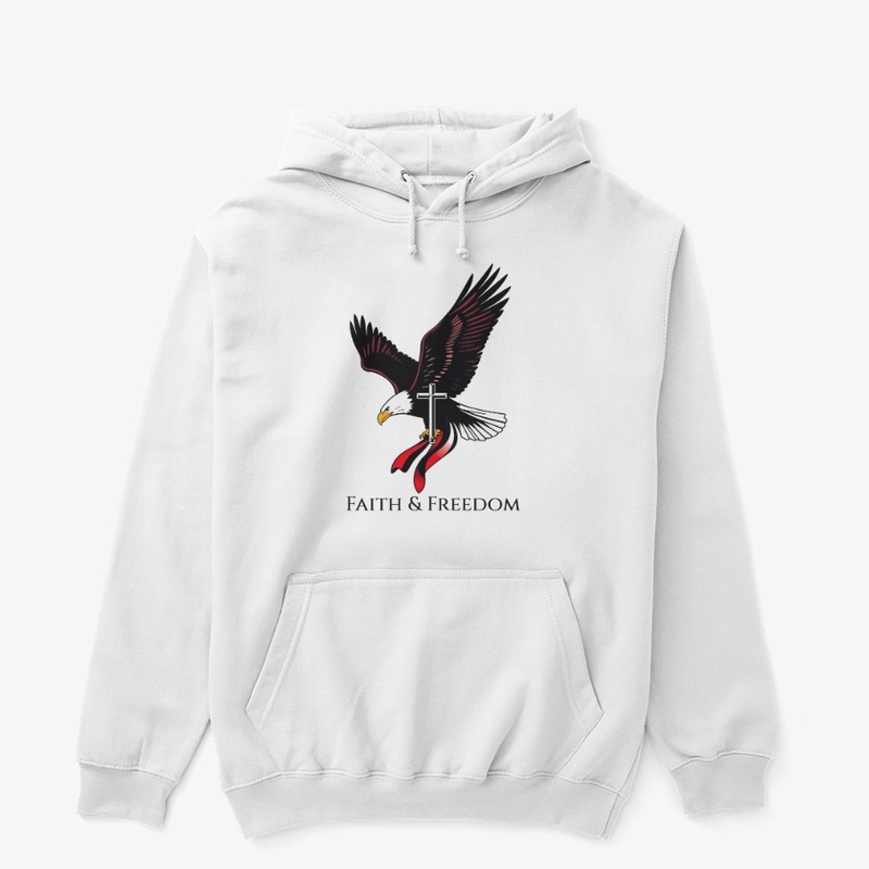 4th of July Independence Day T-Shirt