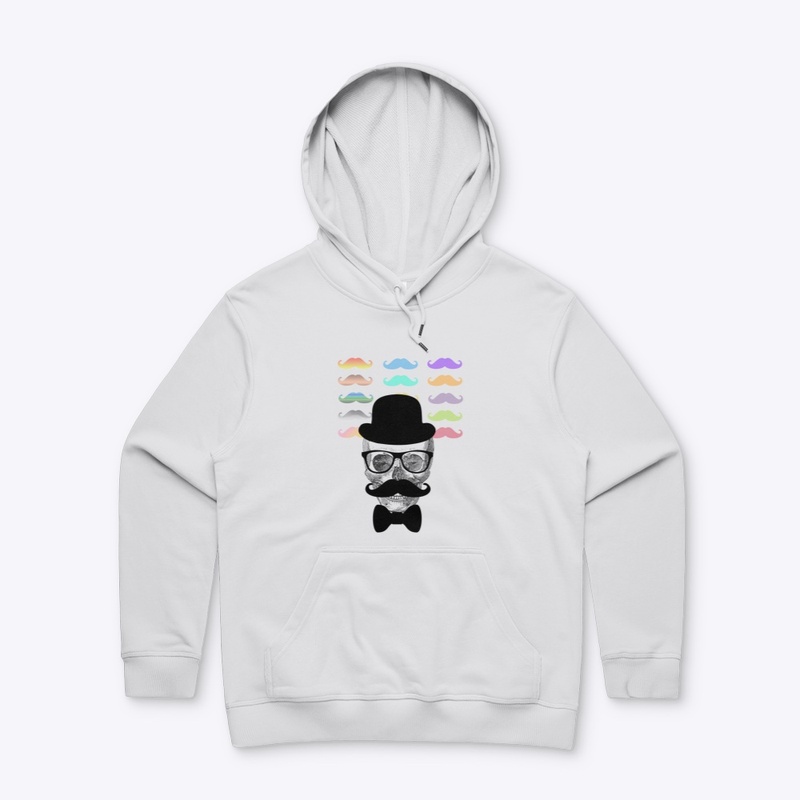 I Mustache You a Question