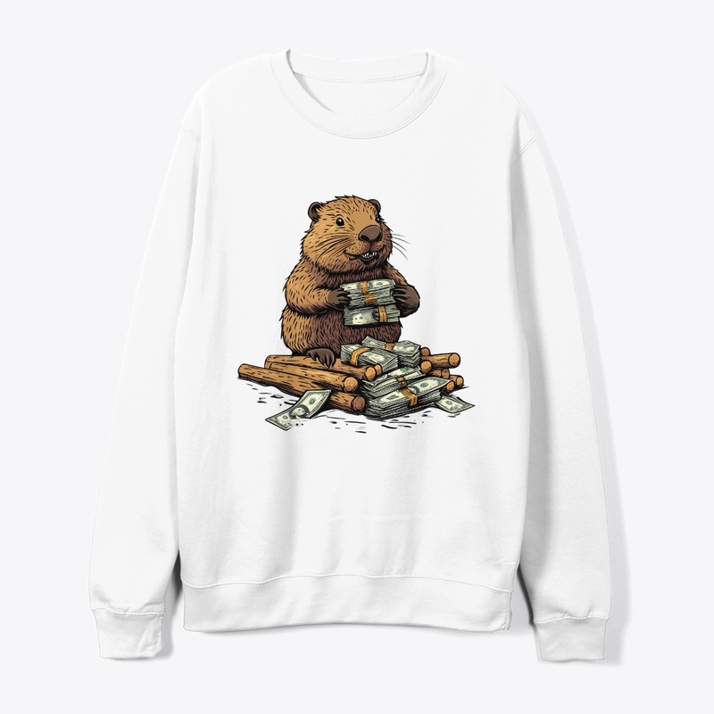 Money Beaver – Build Your Fortune