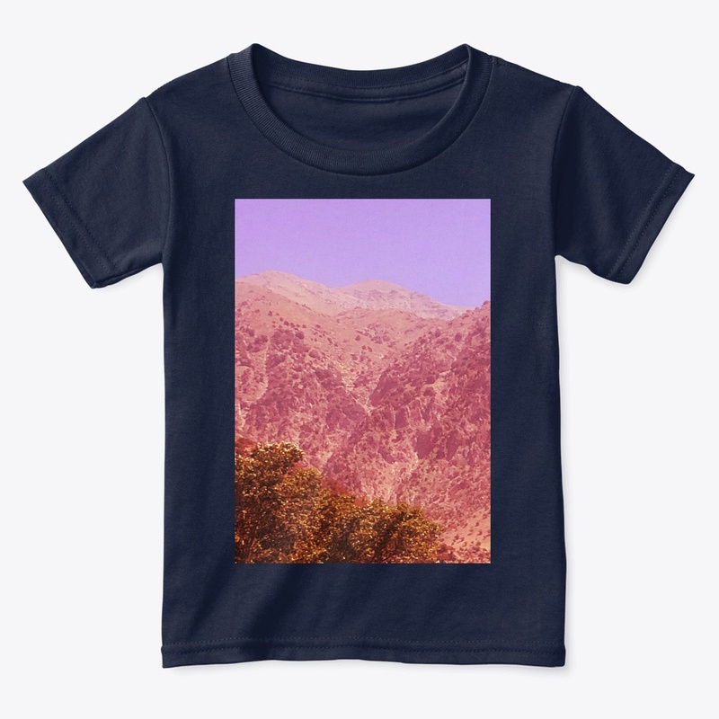The Atlas Mountain Edition