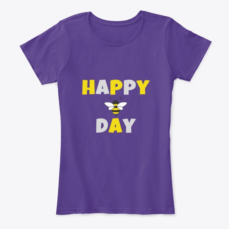 Happy Bee Day
