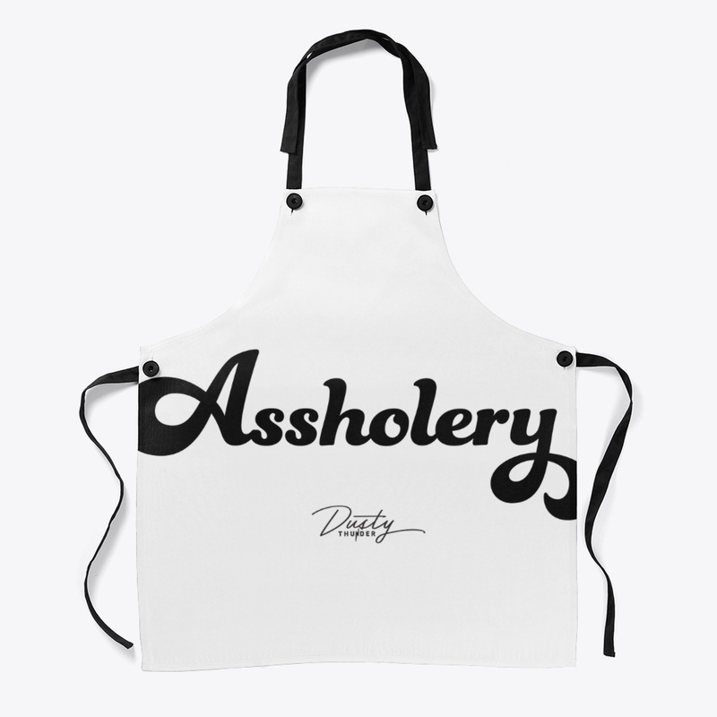 Assholery