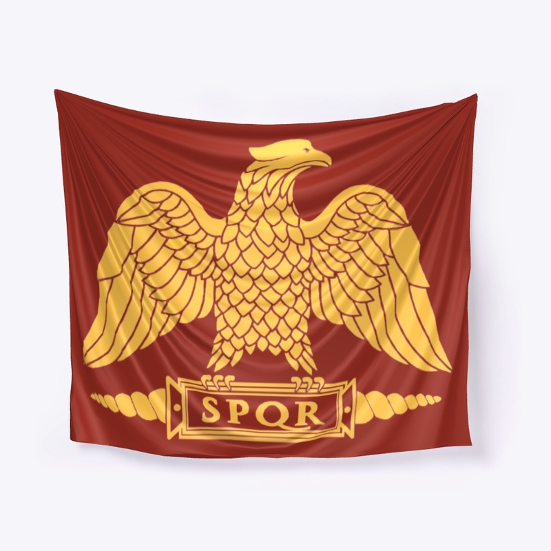 Rome (753 BC - 476 AD)