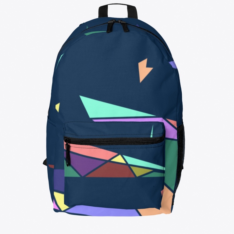 CRYSTAL - Backpack