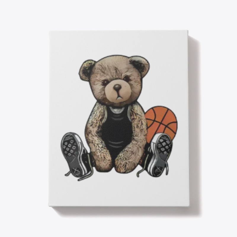 Sports Bear
