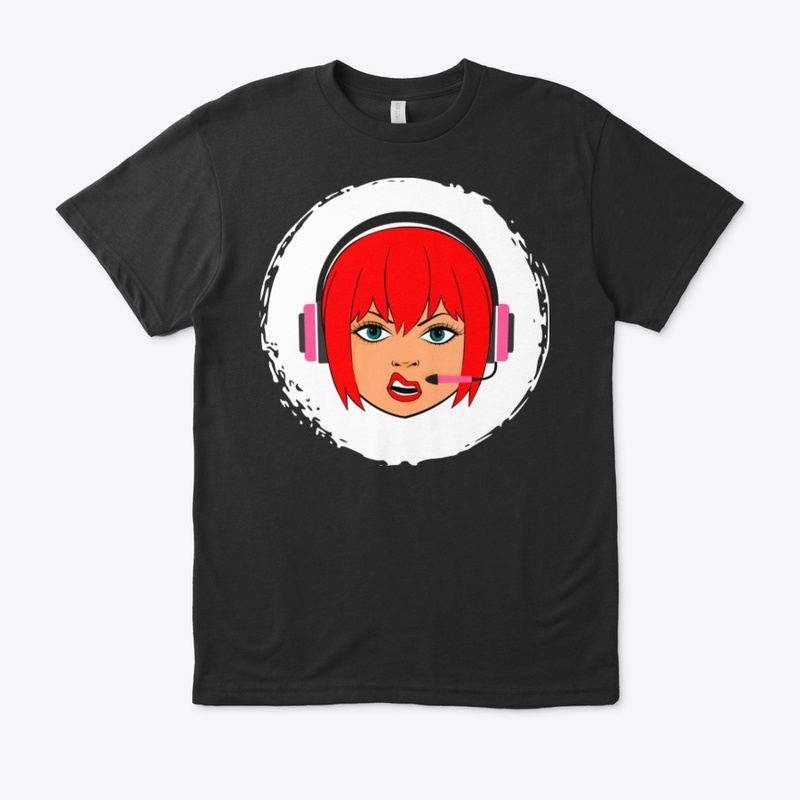 Gamer Red
