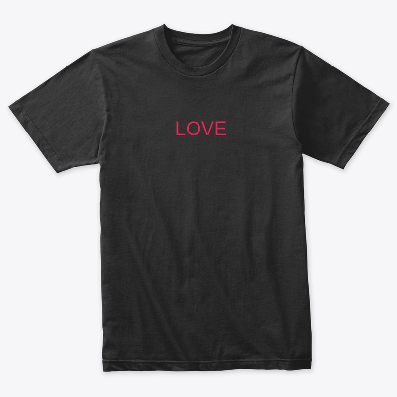 love Tee