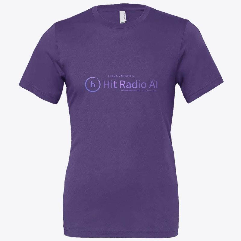 Hit Radio AI Artists