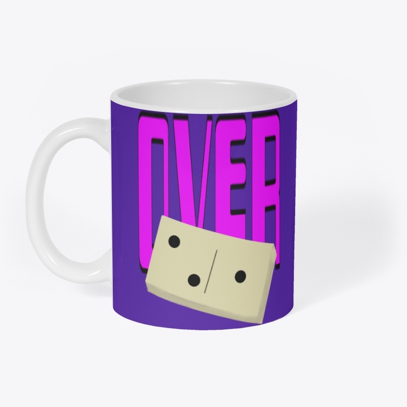 OVER 21