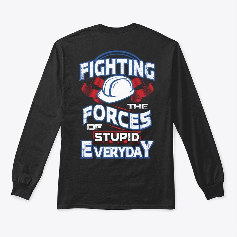 Proud Foreman Shirt