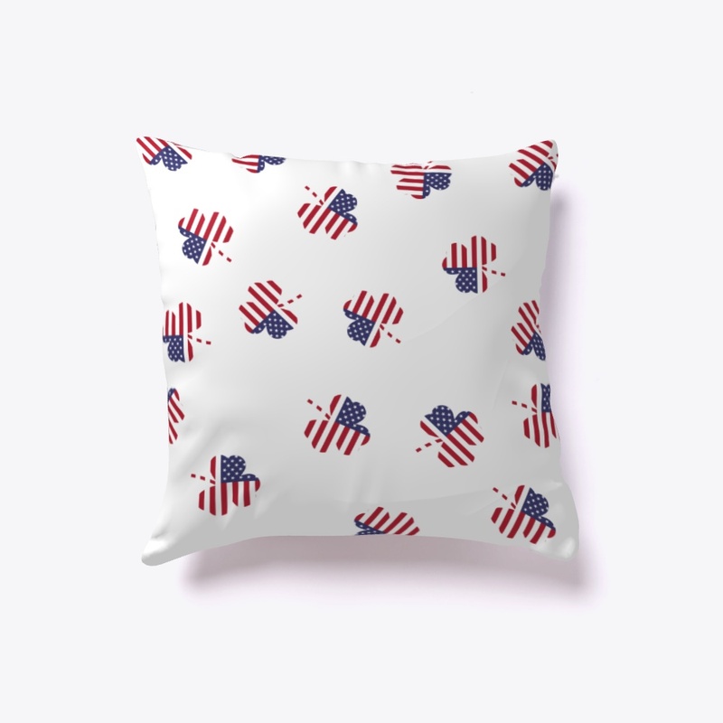 Cool leggings, patrick USA flag 