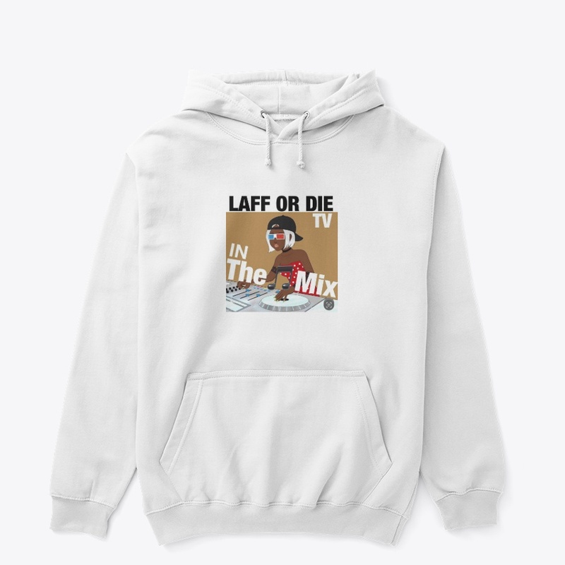 LOD Casual Love Collection