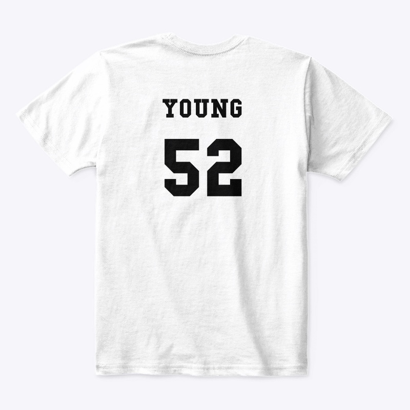 Classic Tee (Young) 