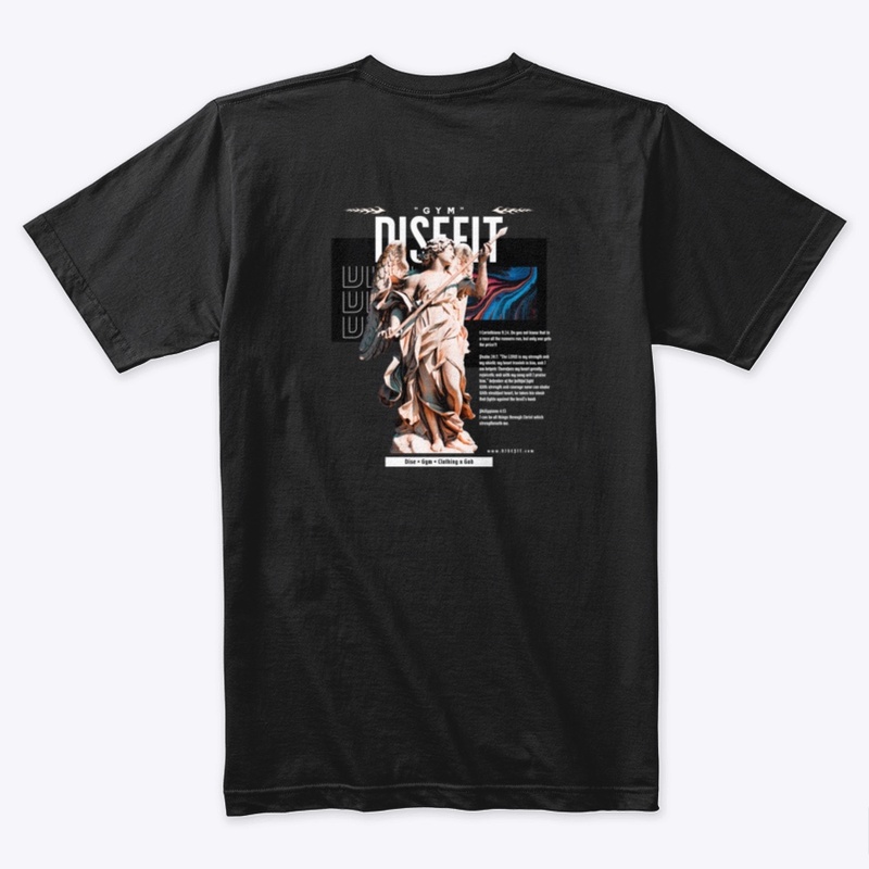 Almighty T
