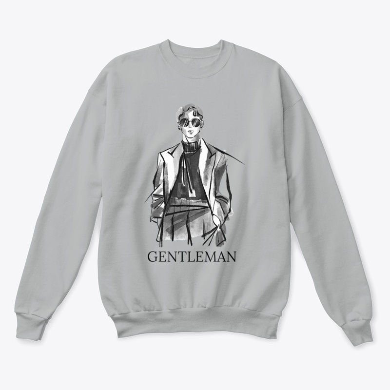 Gentlemen T-shirt 