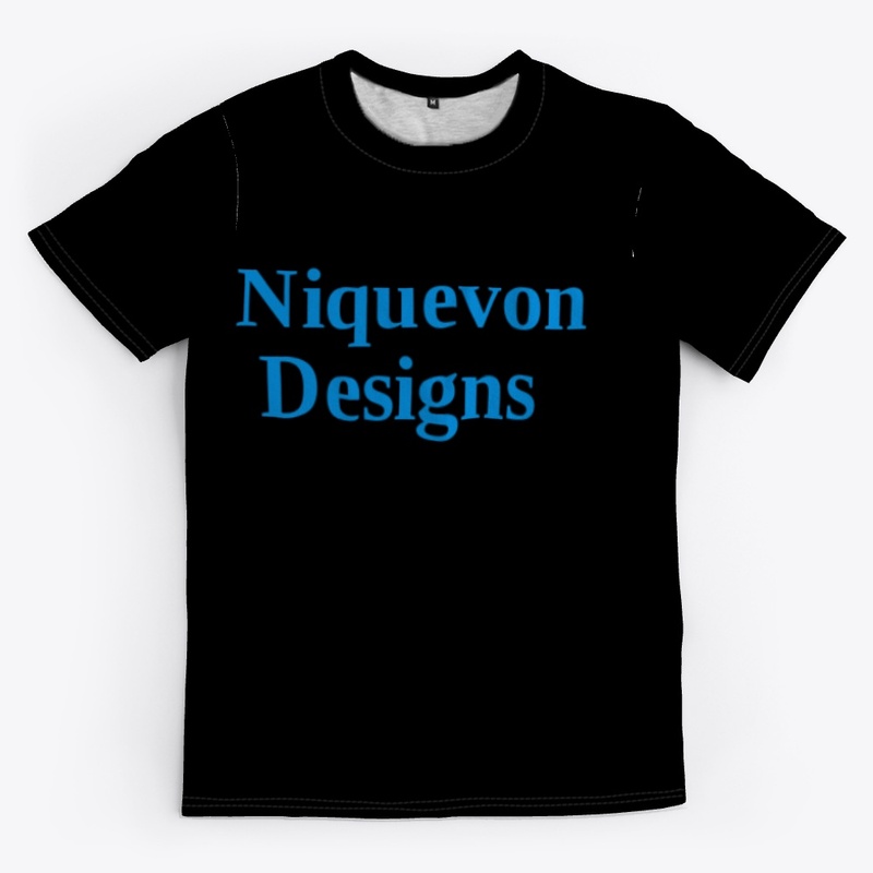 Niquevon Designs