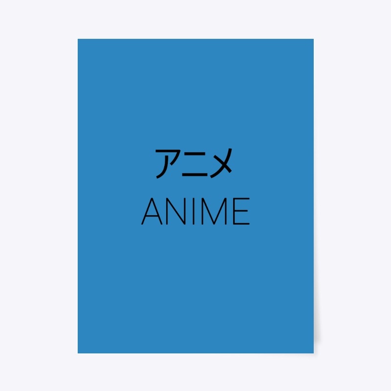 Anime Nippon Japan