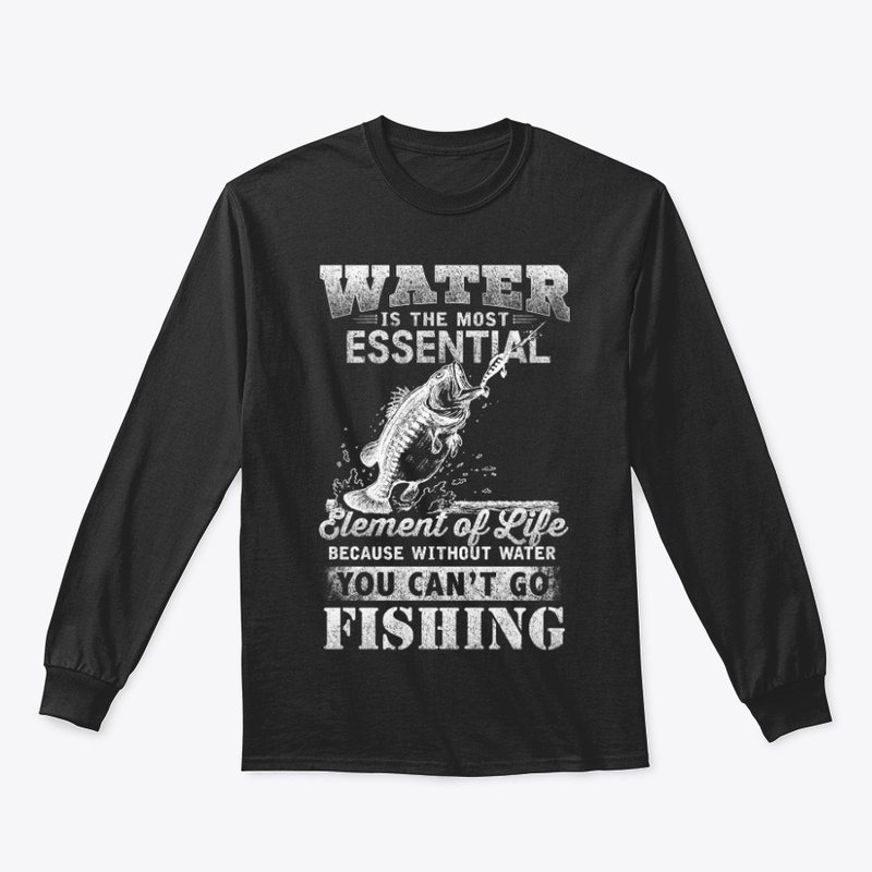 The Most Essential Element? Fishing