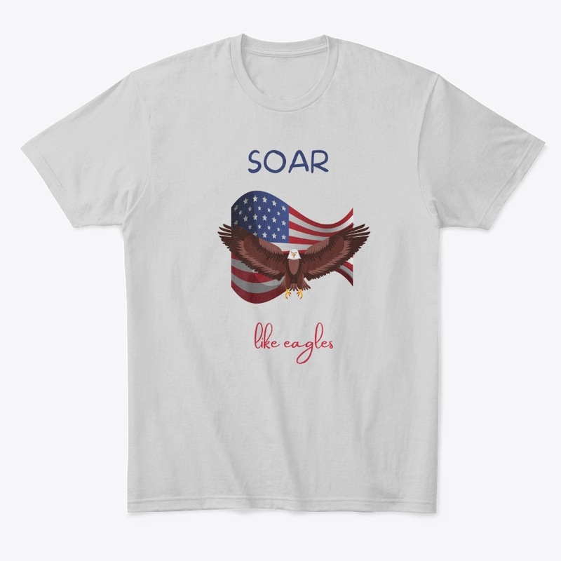 Soar Like a Eagle