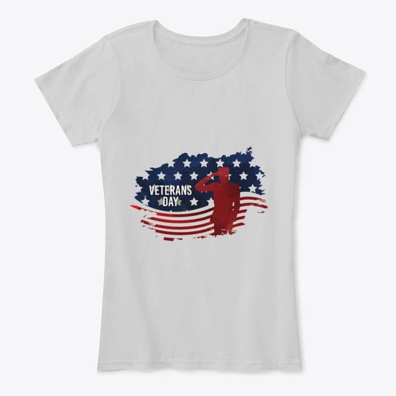 Veterans Day Special