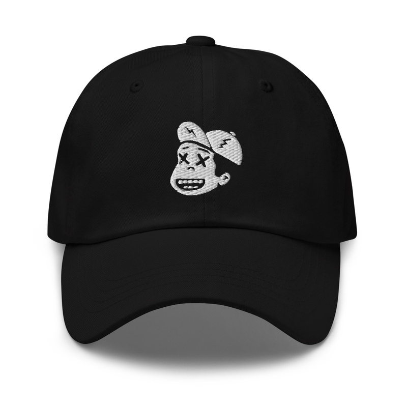 2Cold Dad Hat