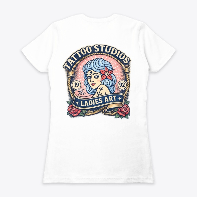 Tattoo Studio
