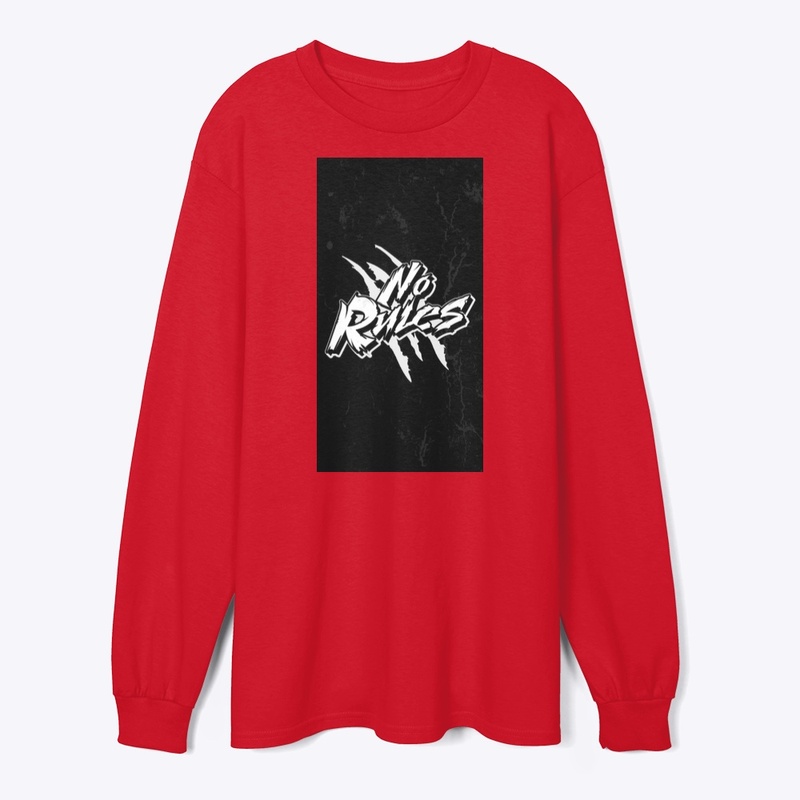 No rules (customise)