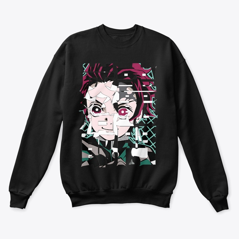  New cartoon t-shirt design