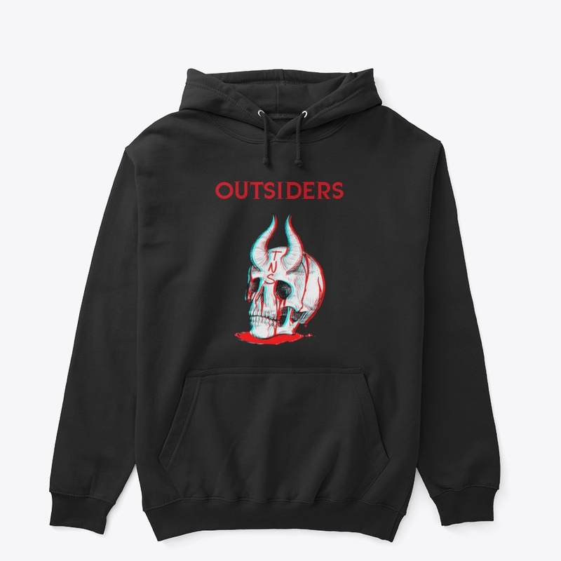 The Outsiders