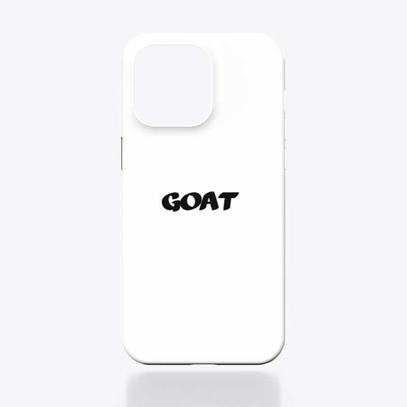 The Goat Collection