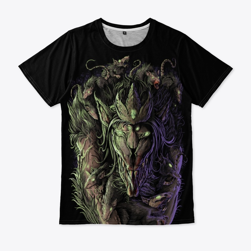 Reign of Pestilence
