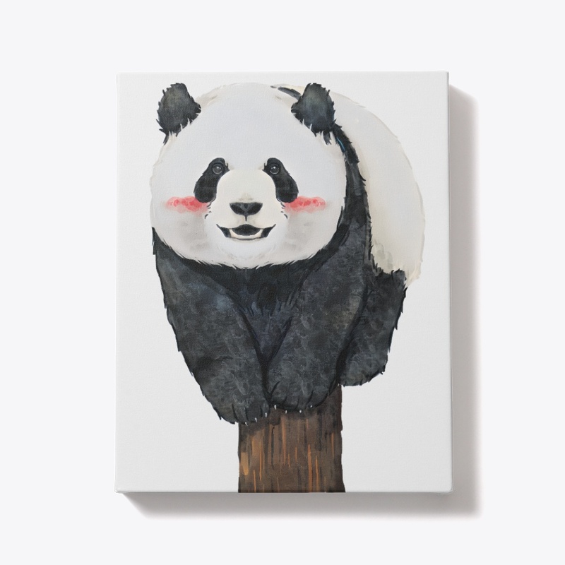 Menglan🐼Giant Panda
