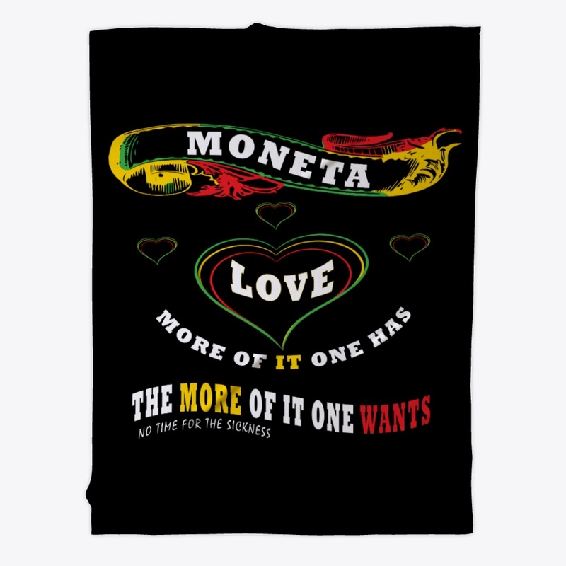 Moneta Love
