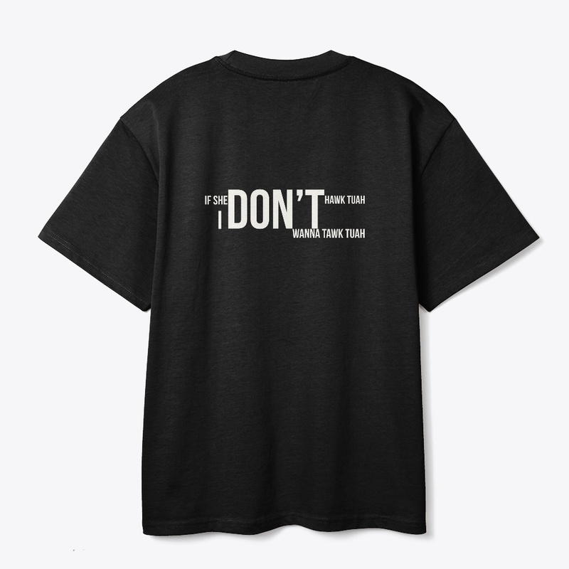 Hawk Tuah T shirt