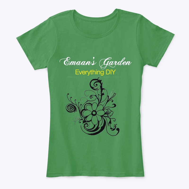 Emaan's Garden Women's Clothes