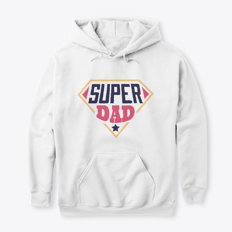 Super Dad