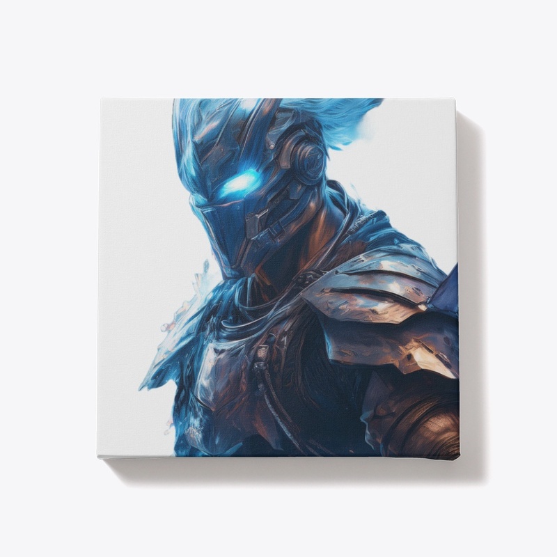 Sub Minus - Ice Warrior 