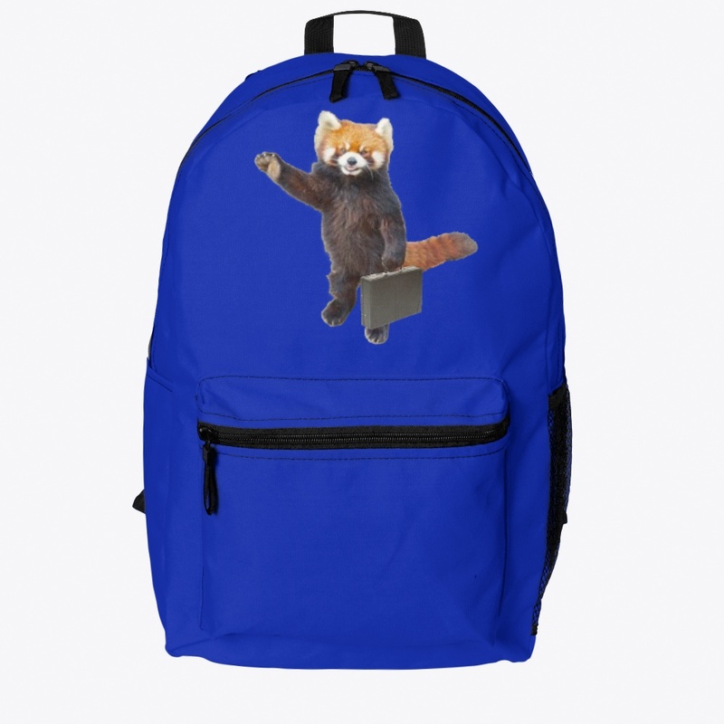 Red Panda