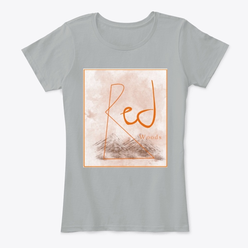 Red Woods