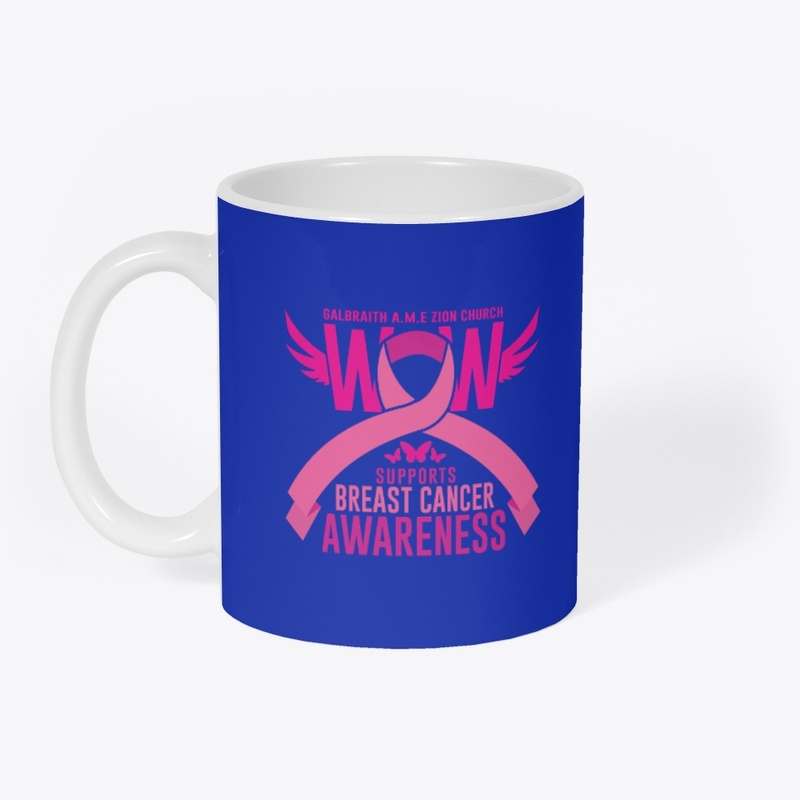 WOW Supports Breast Cancer Awareness
