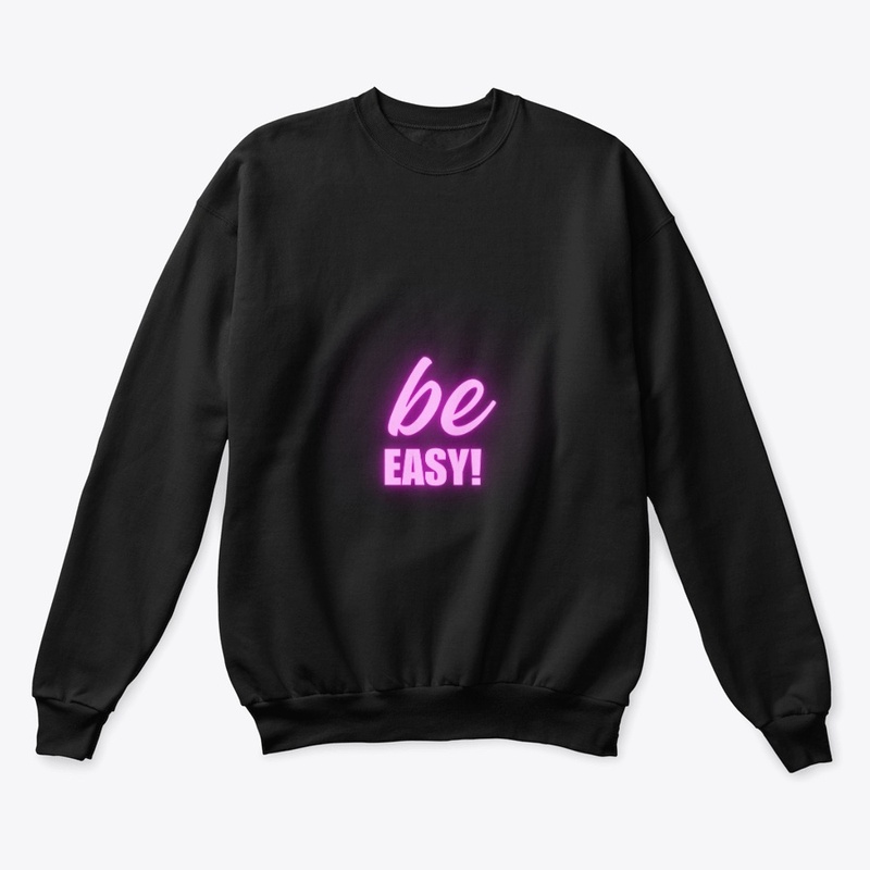 Be easy Apparel 