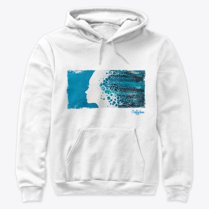 Ocean Goddess