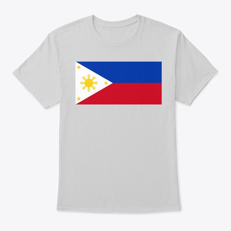 Philippine Pride!