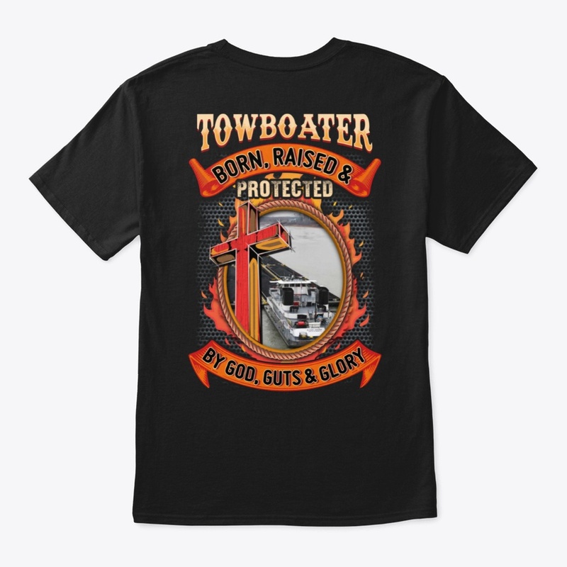 Best Towboater