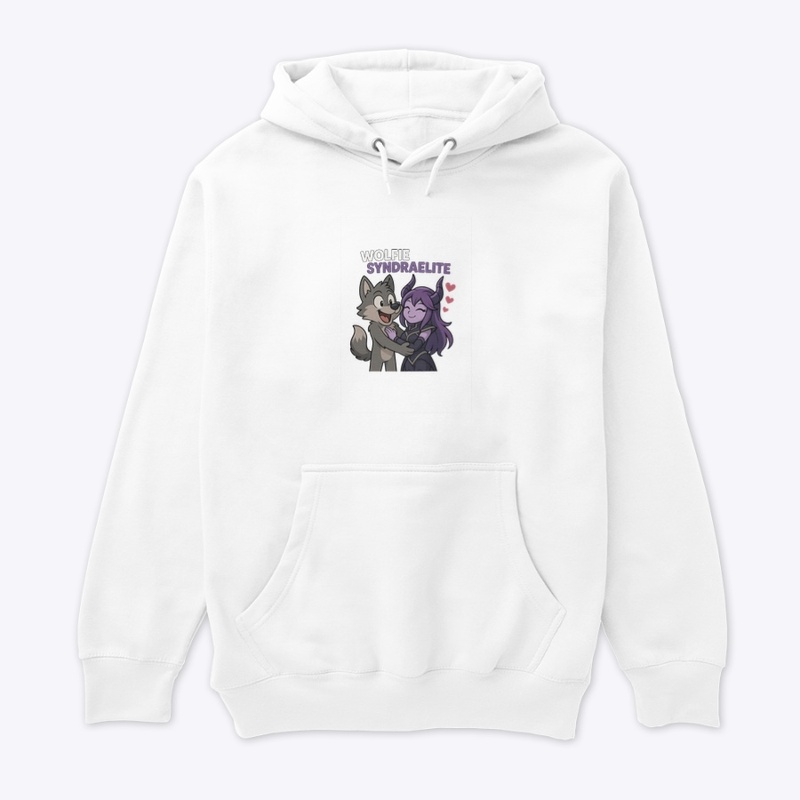 Wolfie X SyndraElite