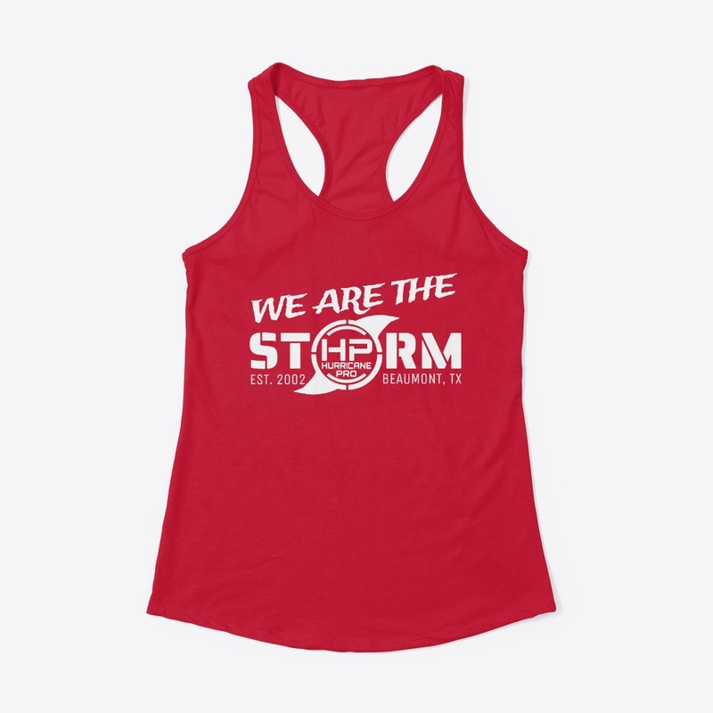 We Are the Storm